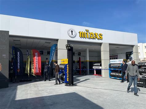 midas oversea folder|Midas Services International .